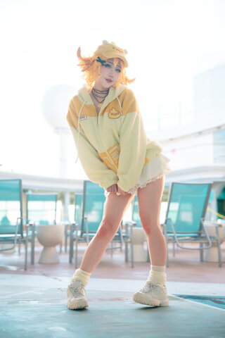 Danisaurz nude photo 111