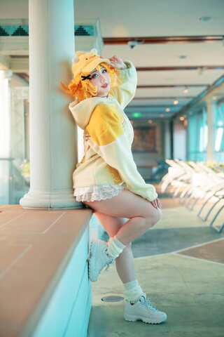 Danisaurz nude photo 104