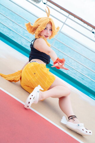 Danisaurz nude photo 34
