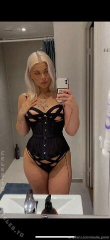 Danish_Enulie-Porer nude photo 51