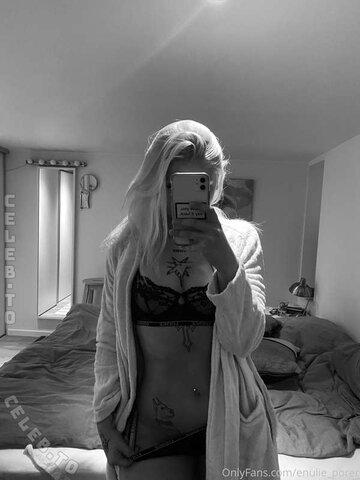 Danish_Enulie-Porer nude photo 50