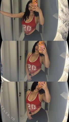 Danja Kilani nude photo 2