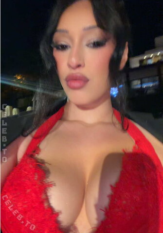 Danja Kilani nude photo 5