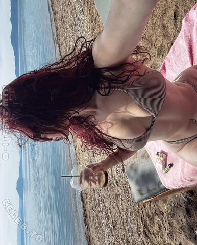 Danja Kilani nude photo 1