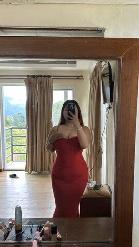 Danna nude photo 1