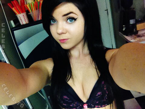 Danni Meow nude photo 457