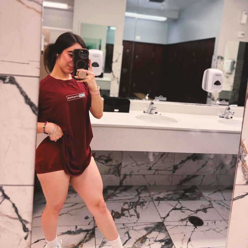 Danya Bernal nude photo 10