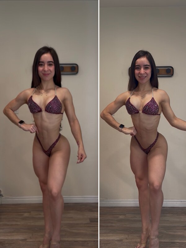 Danya Bernal nude photo 38
