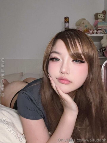 Daphasmr nude photo 39