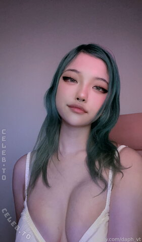 Daphasmr nude photo 37
