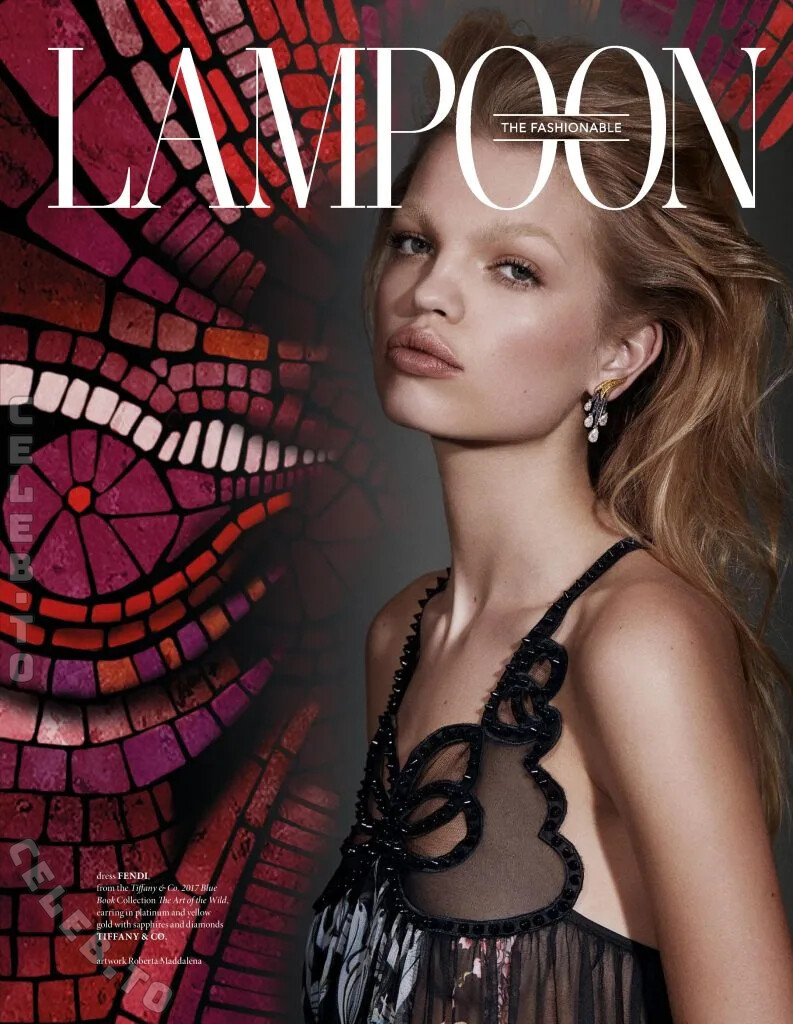 Daphne Groeneveld nude photo 1