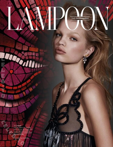 Daphne Groeneveld photo 1