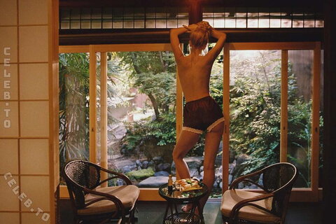 Daphne Groeneveld - New Yorker Lingerie Autumn 2026 (2)