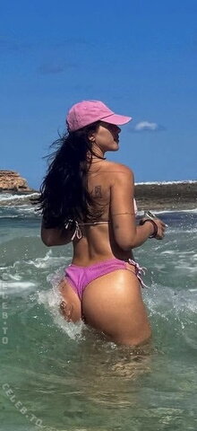Dara Masi nude photo 3