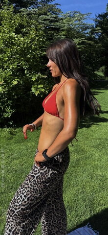 Dara Masi nude photo 8