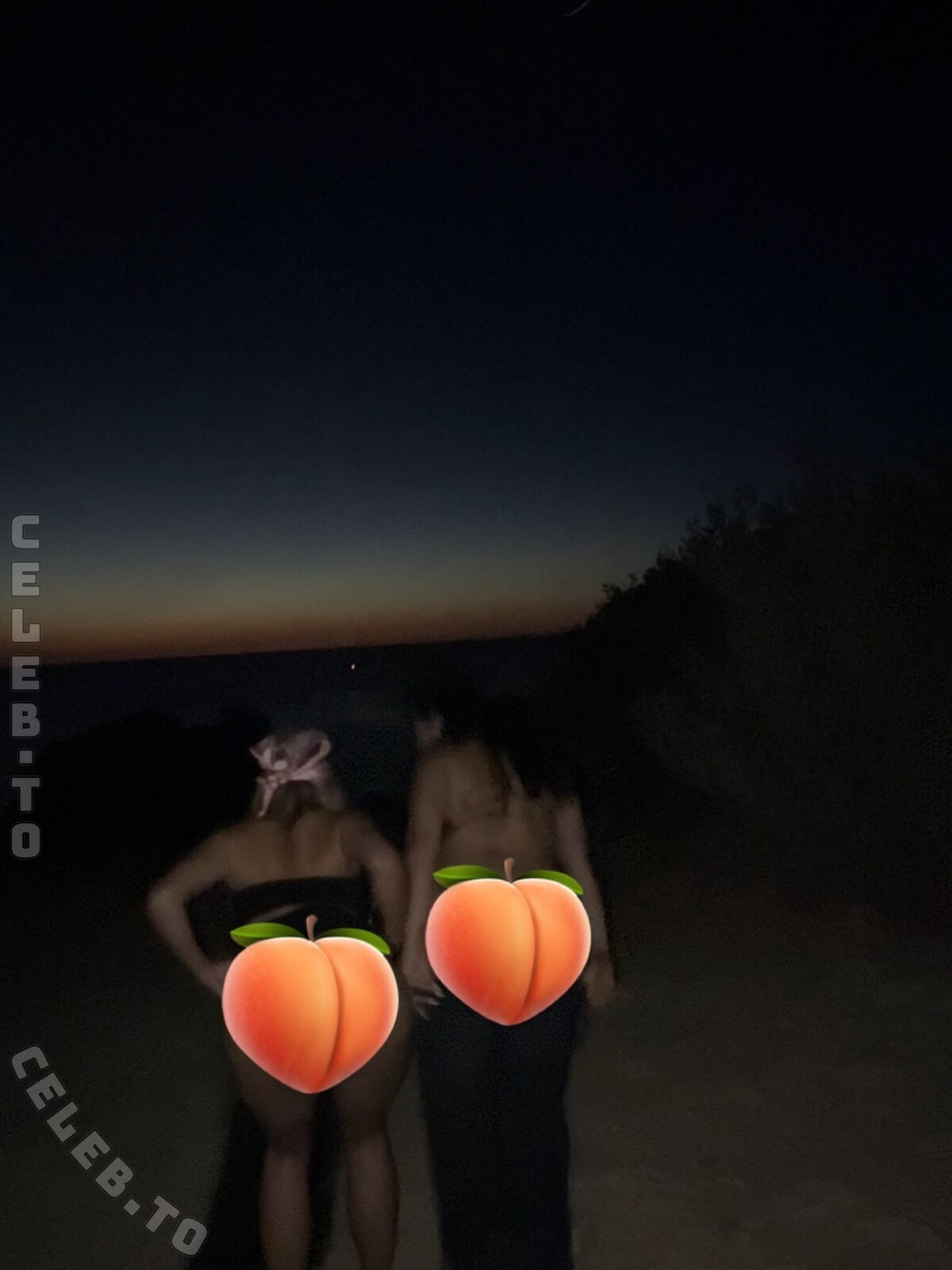 Dara Masi nude photo 1