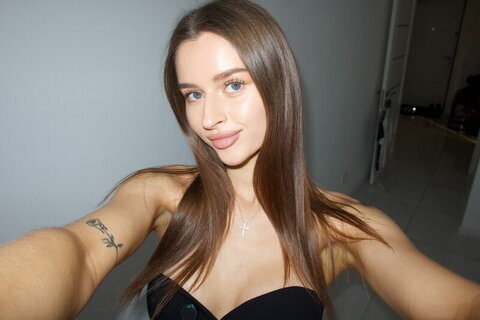 Dara Vice Sexy (2 photos)