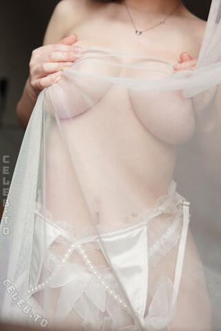 Daria Aref nude photo 254