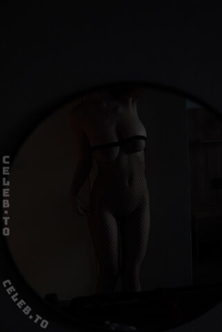 Daria Aref nude photo 188