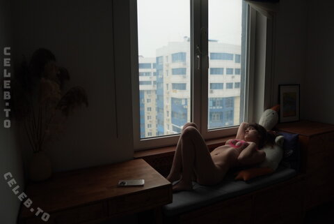 Daria Aref nude photo 200