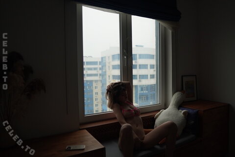 Daria Aref nude photo 201