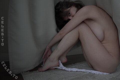 Daria Aref nude photo 393