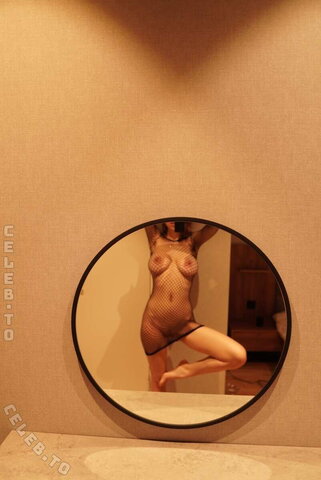 Daria Aref nude photo 79