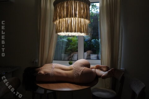 Daria Aref nude photo 51