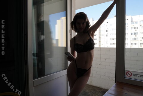 Daria Aref nude photo 26