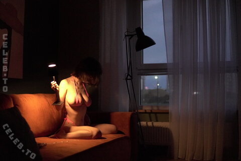Daria Aref nude photo 54
