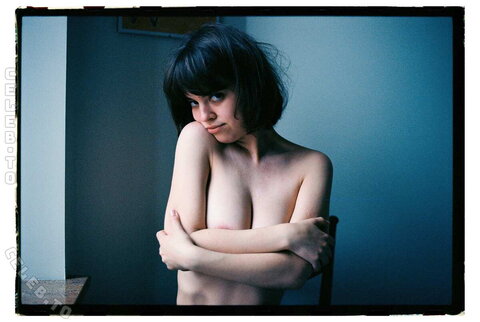 Daria Aref nude photo 24
