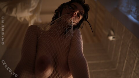 Daria Aref nude photo 13