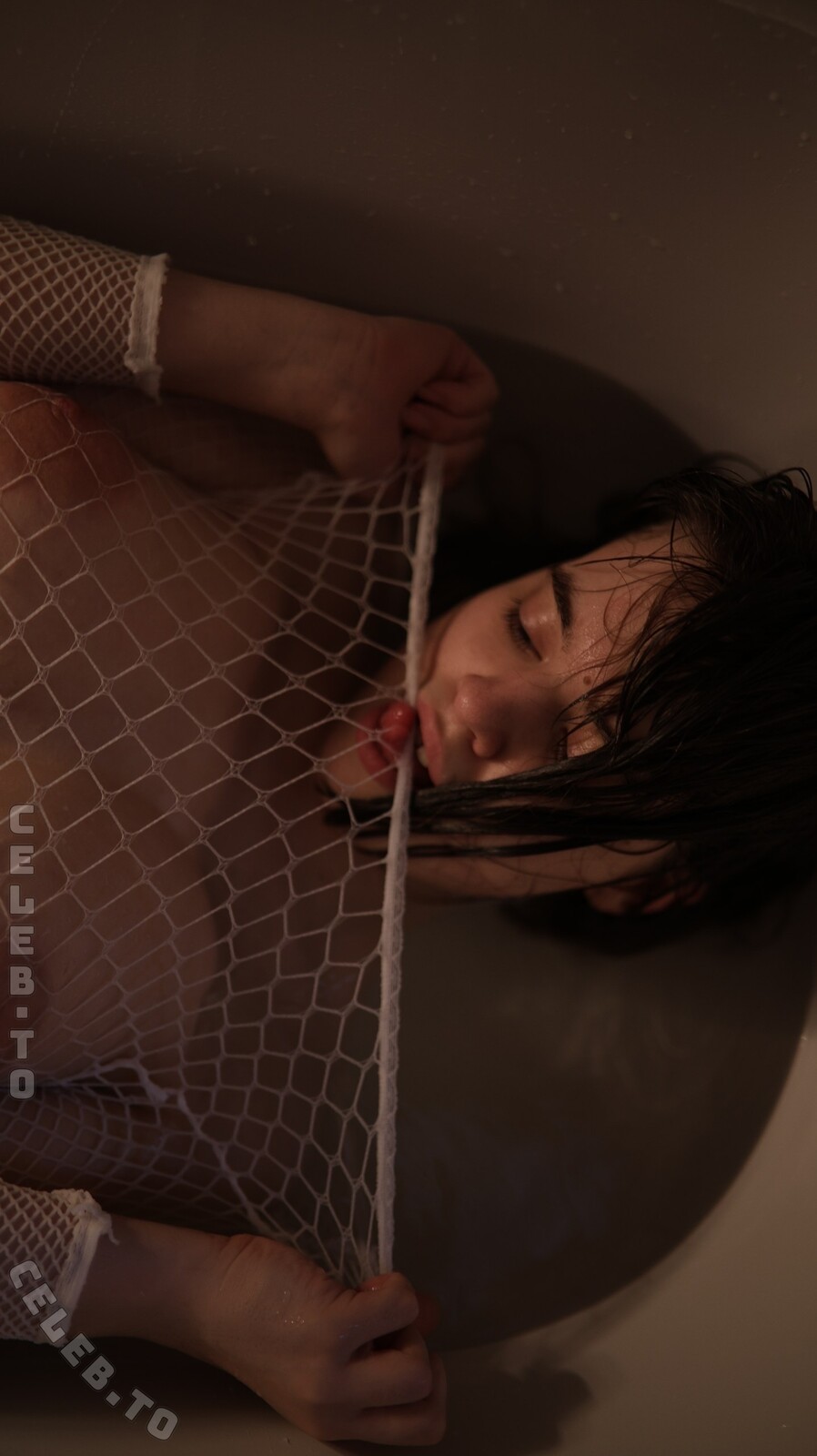 Daria Aref nude photo 14