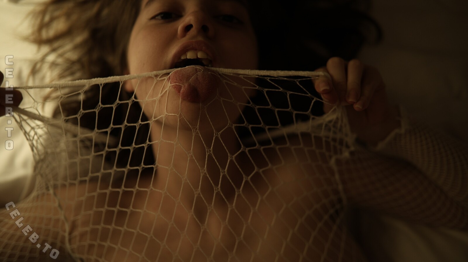 Daria Aref nude photo 19