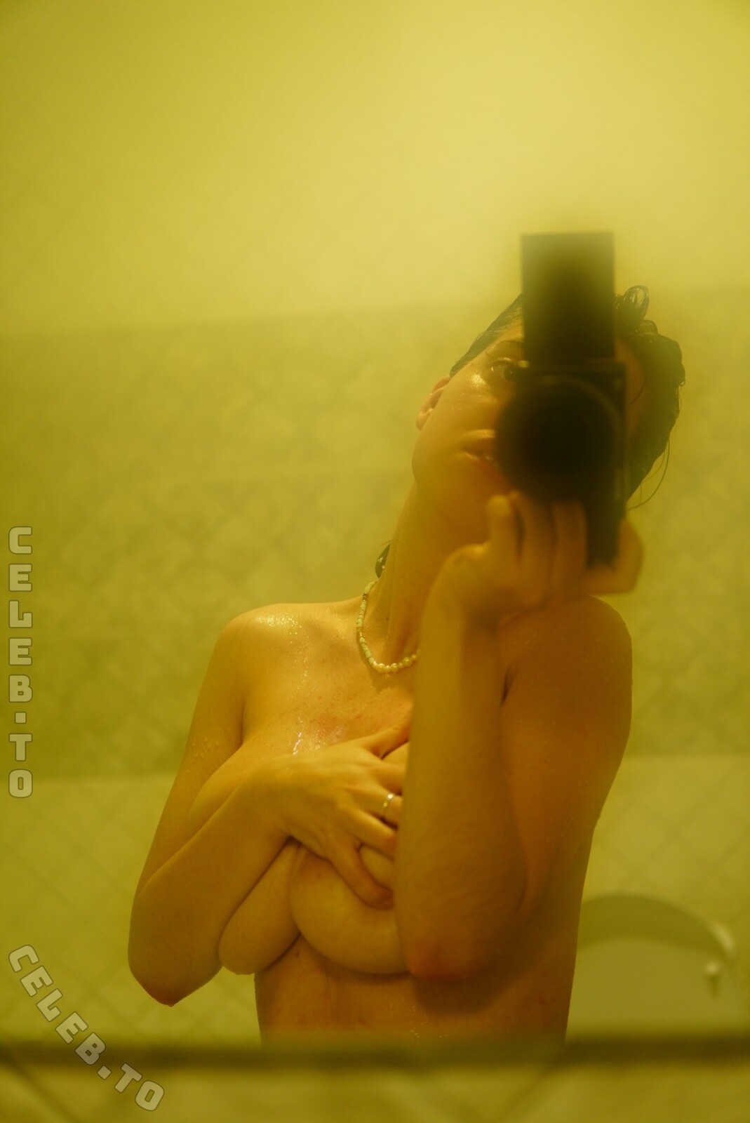 Daria Aref nude photo 13