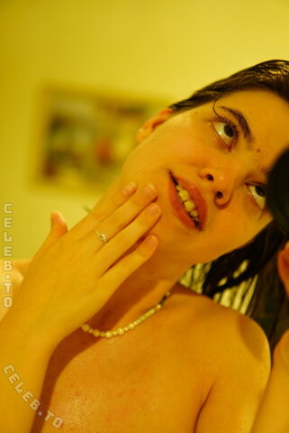 Daria Aref nude photo 49