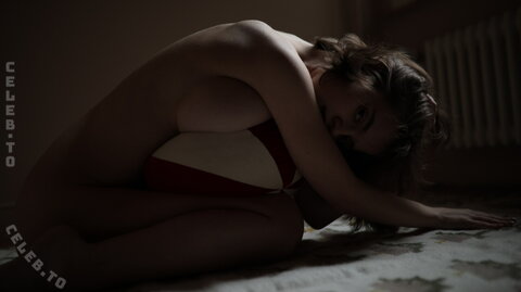 Daria Aref nude photo 14