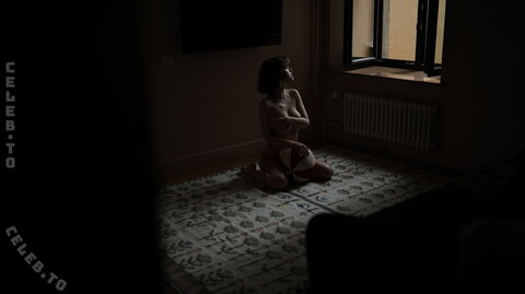Daria Aref nude photo 12