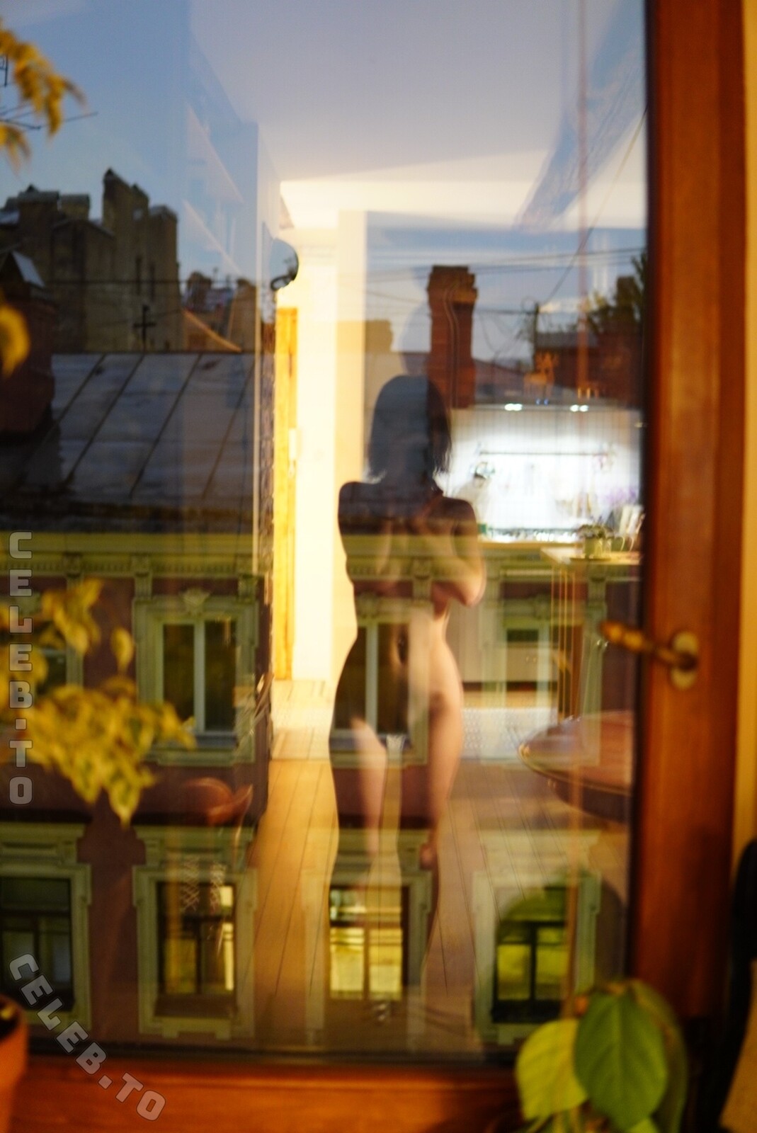 Daria Aref nude photo 7