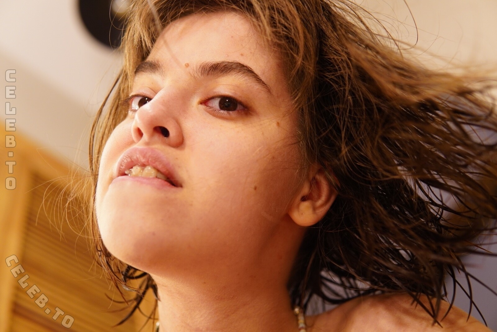 Daria Aref nude photo 9