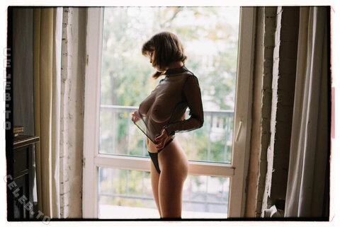Daria Aref nude photo 89