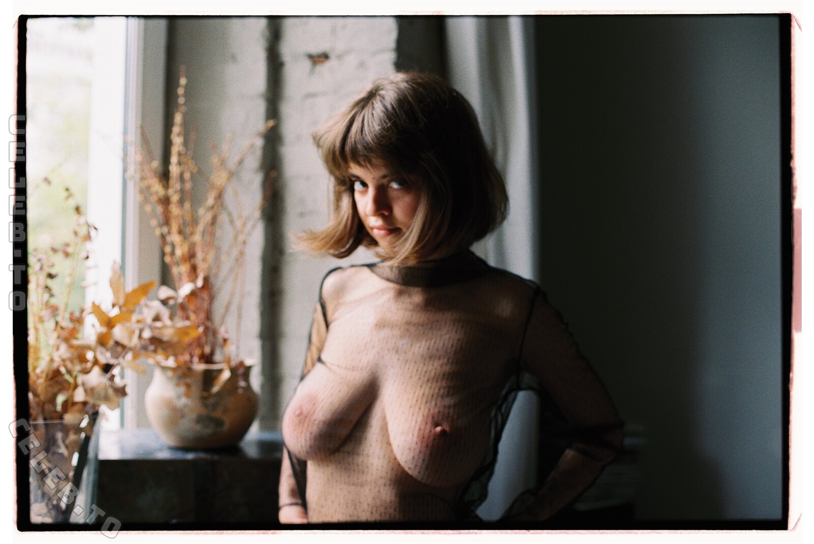 Daria Aref nude photo 20