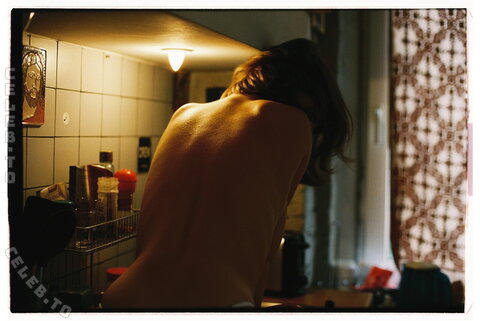 Daria Aref nude photo 76