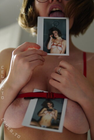 Daria Aref nude photo 70