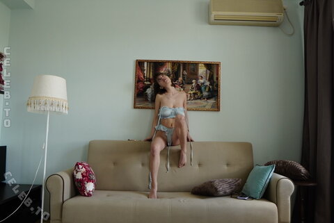 Daria Aref nude photo 47