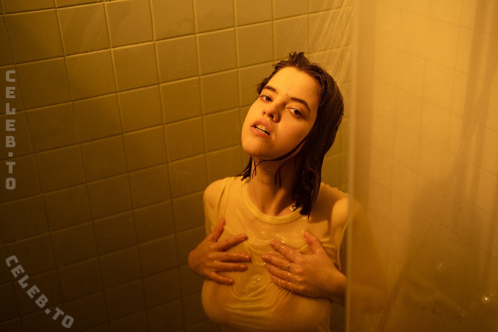 Daria Aref nude photo 3