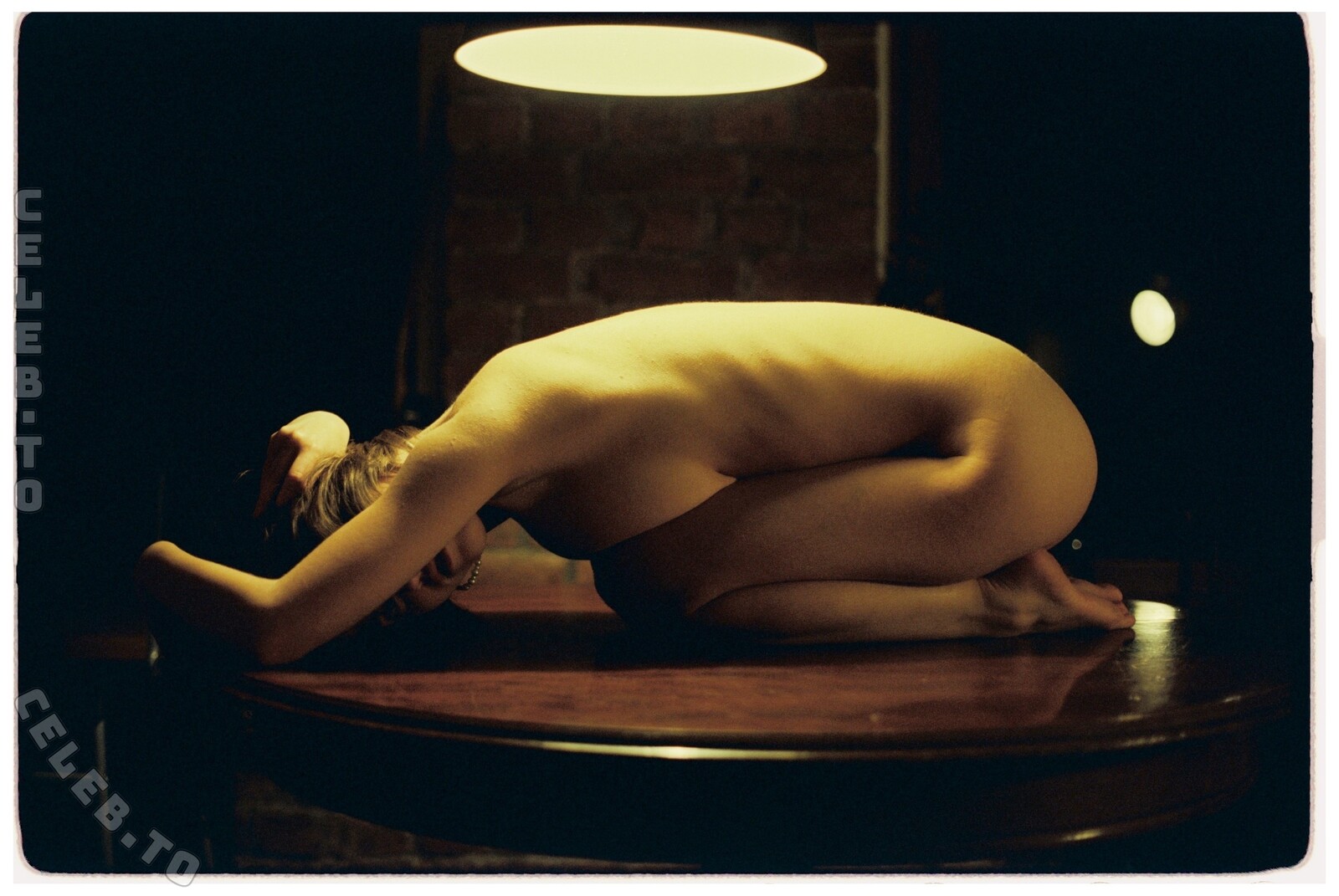 Daria Aref nude photo 5