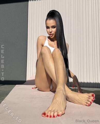 Daria Verys nude photo 17