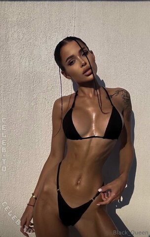 Daria Verys nude photo 11
