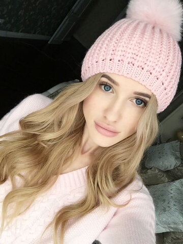 DarinaDiosa nude photo 4